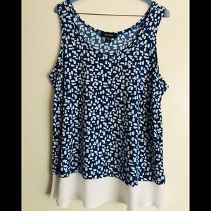 Karen Kane Summer Top